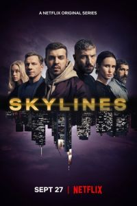 Смотреть онлайн Горизонты (2019)