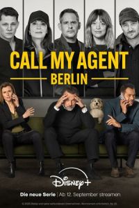 Call My Agent Berlin (2025)