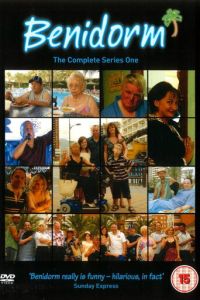 Смотреть онлайн Всё включено (2007)