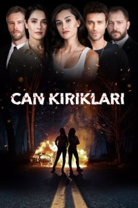 Смотреть онлайн Осколки души (2018)