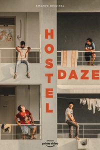 Смотреть онлайн Hostel Daze (2019)
