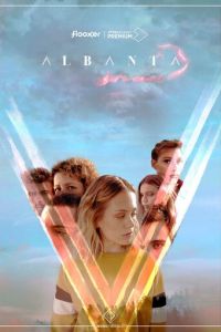 Смотреть онлайн Лагерь Альбанта (2020)