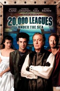 20 000 лье под водой (1997)
