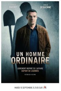 Обычный мужик (2019)
