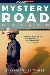 Mystery Road: Origin (2022)