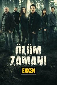 Смотреть онлайн Время умирать (2021)