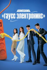 Компания «Гаусс электроникс» (2022)
