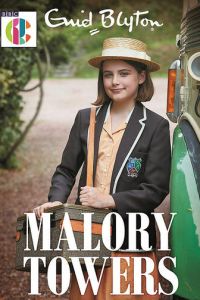 Смотреть онлайн Malory Towers (2020)