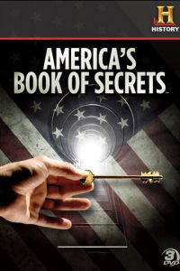 Книга тайн Америки (2012)