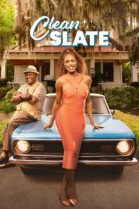 Clean Slate (2025)
