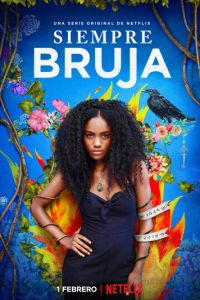 Смотреть онлайн Всегда ведьма (2019)