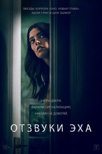 Отзвуки эха (2020)