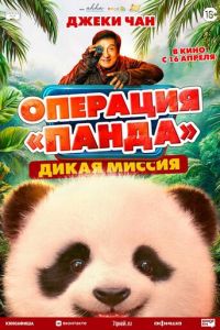 Операция «Панда». Дикая миссия (2026)