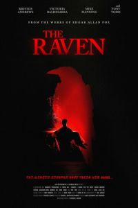 Смотреть онлайн The Raven (2026)