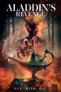 Aladdin's Revenge (2026)