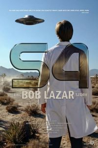 S4: Невероятная правдивая история Боба Лазара (2026)