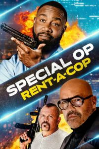 Special Op: Rent-a-Cop (2026)
