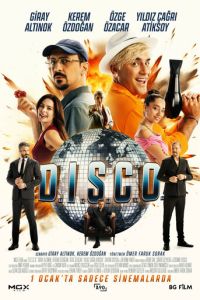 D.I.S.C.O. (2026)