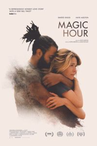 Magic Hour (2025)