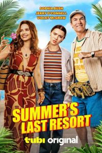 Summer's Last Resort