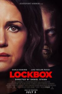Lockbox (2026)