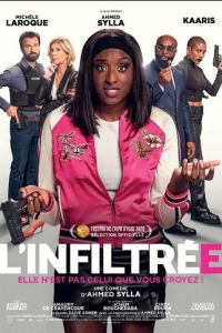 L'infiltrée (2026)