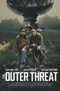 Смотреть онлайн Внешняя угроза (2026)