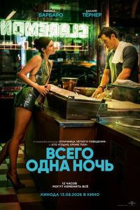 Всего одна ночь (2026)