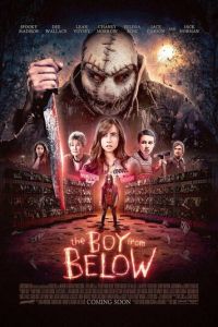 The Boy from Below (2026)