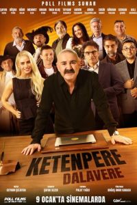 Ketenpere: Dalavere (2026)