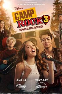 Camp Rock 3 (2026)