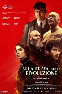 Alla festa della Rivoluzione (2026)