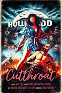 Cutthroat