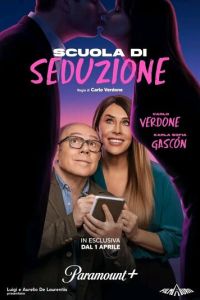 Scuola di seduzione (2026)