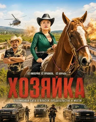 Хозяйка (2025)