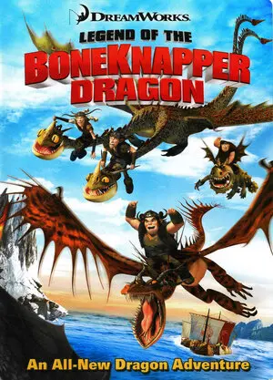 Смотреть онлайн Легенда о Костоломе (2010)