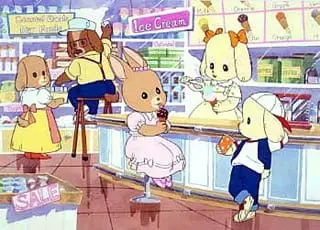 Новые истории Мейпл-тауна: Привет, новый город! (1987)
