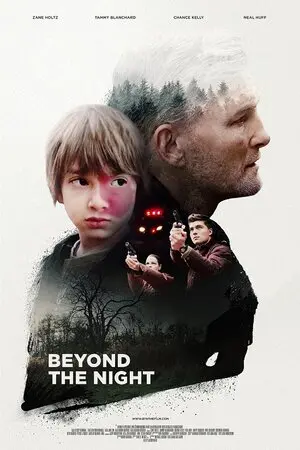 Смотреть онлайн Под покровом ночи (2018)