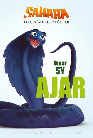Смотреть онлайн Сахара (2017)