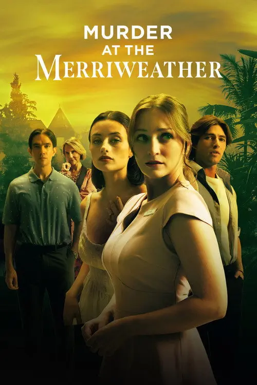 Убийство в отеле Мерриуэзер (2026)