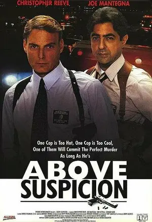 Смотреть онлайн Вне подозрений (1995)