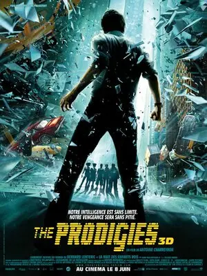 Смотреть онлайн Вундеркинды (2011)