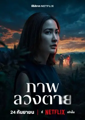 Заблуждение (2026)