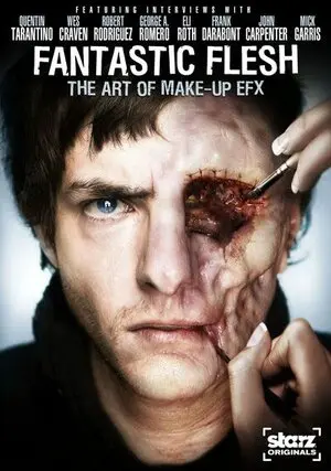 Смотреть онлайн Звёзды внутри: Фантастическая плоть (2008)