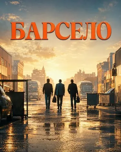 Барсело (2025)