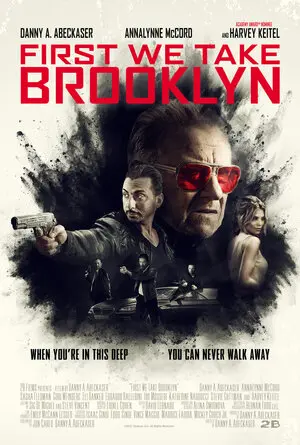 Смотреть онлайн Для начала захватим Бруклин (2018)