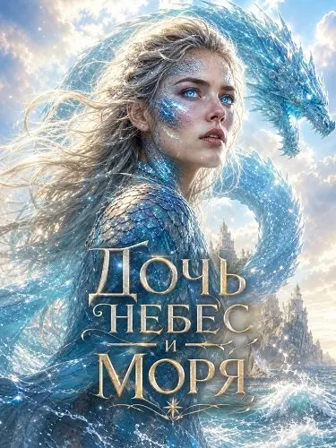 Дочь небес и моря (2026)