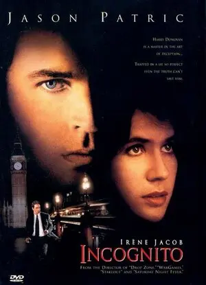 Смотреть онлайн Инкогнито (1997)