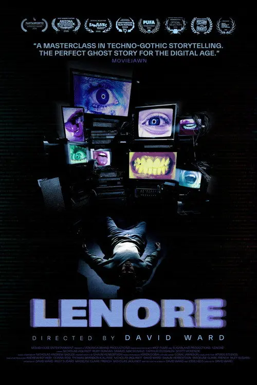 Ленора (2026)