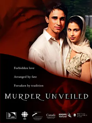 Смотреть онлайн Murder Unveiled (2005)